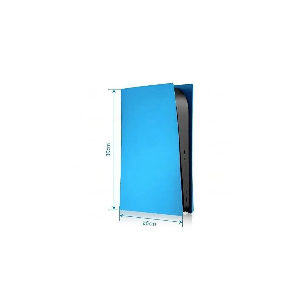 Dobe ps5 protective shell [blue] [tp5-0582]