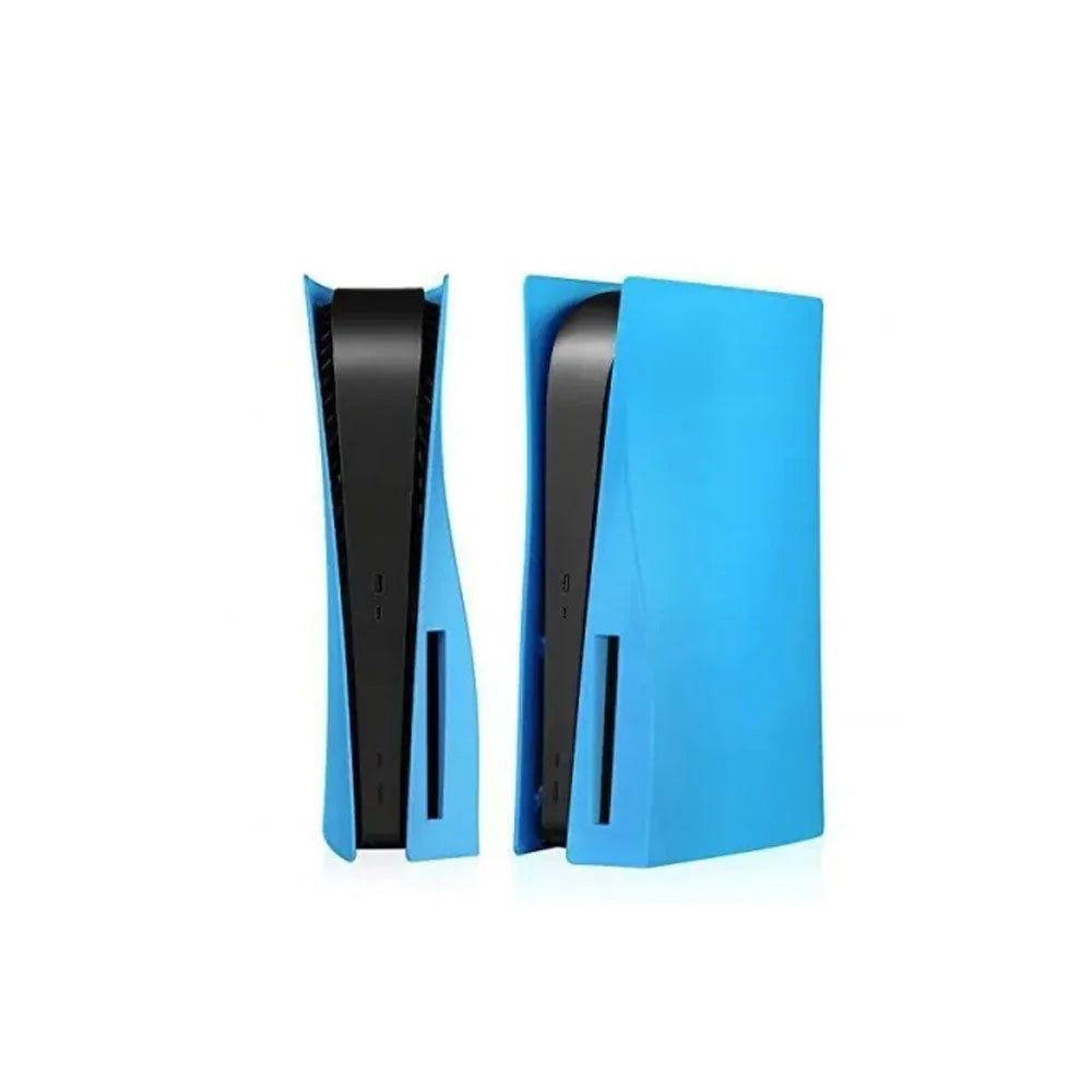 Dobe ps5 protective shell [blue] [tp5-0582]