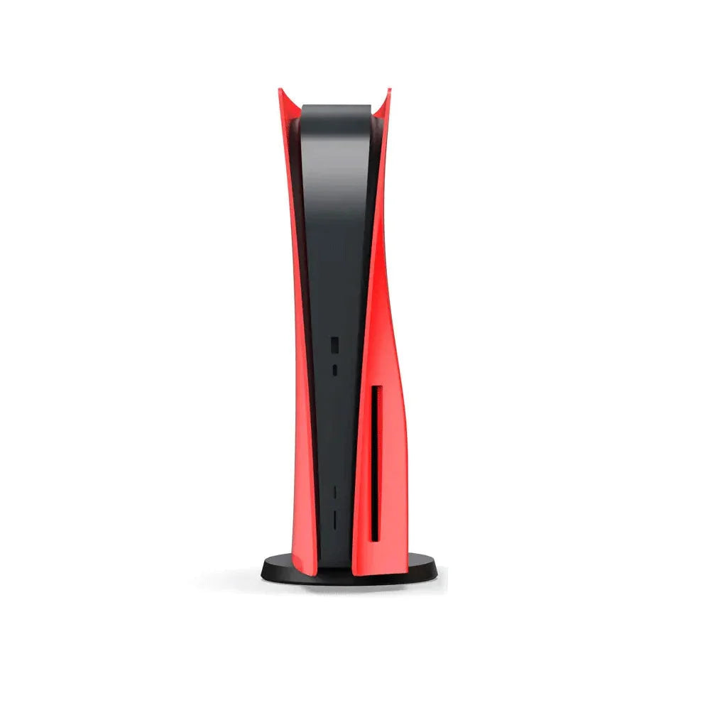 Dobe ps5 protective shell [red] [tp5-0582]