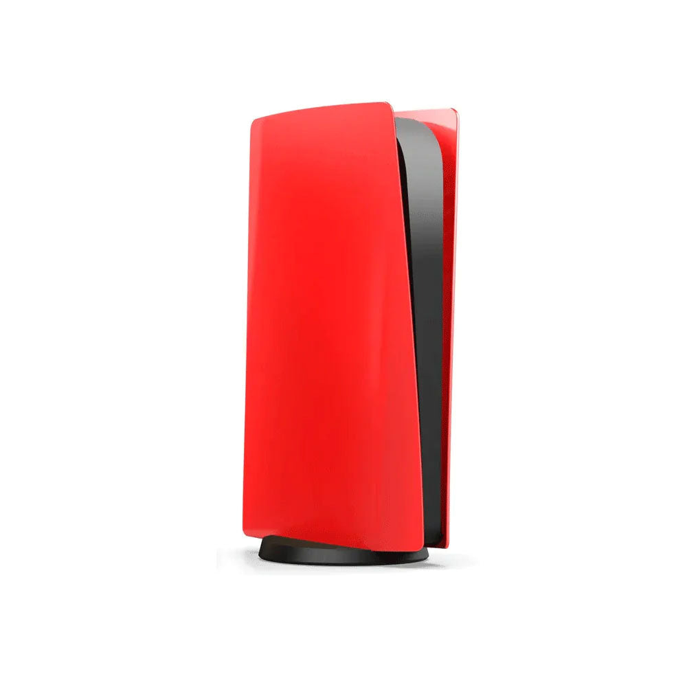 Dobe PS5 Protective Shell [Red] [TP5 0582] Console