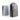 Dobe storage case ty-0823 for ps/x-box/n-switch all series