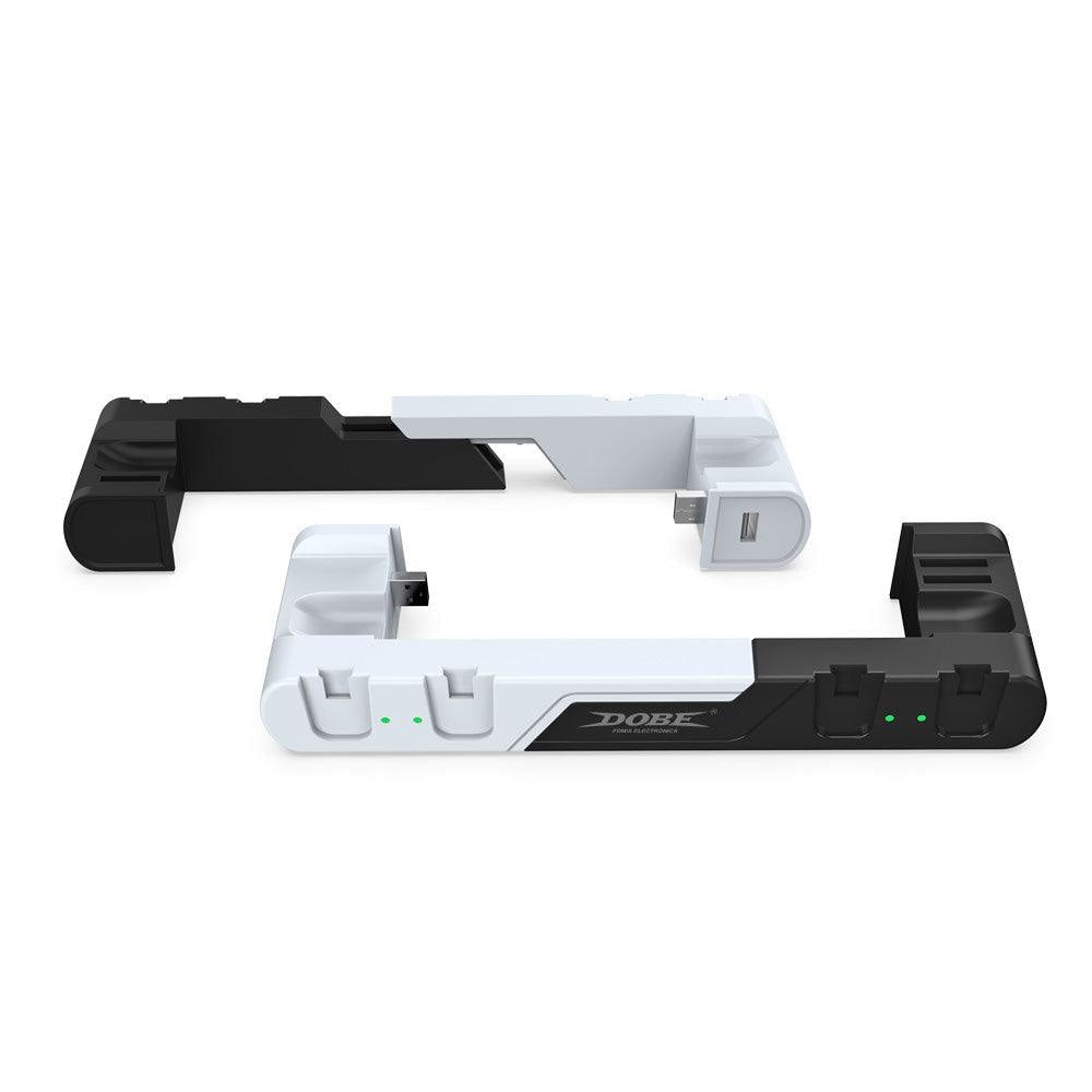 Dobe TNS 0122B Charging Dock For N S/N S OLED Console