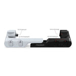 Dobe TNS - 0122B Charging Dock For N - S/N - S OLED Console 7 JOD