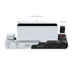 Dobe TNS - 0122B Charging Dock For N - S/N - S OLED Console 7 JOD