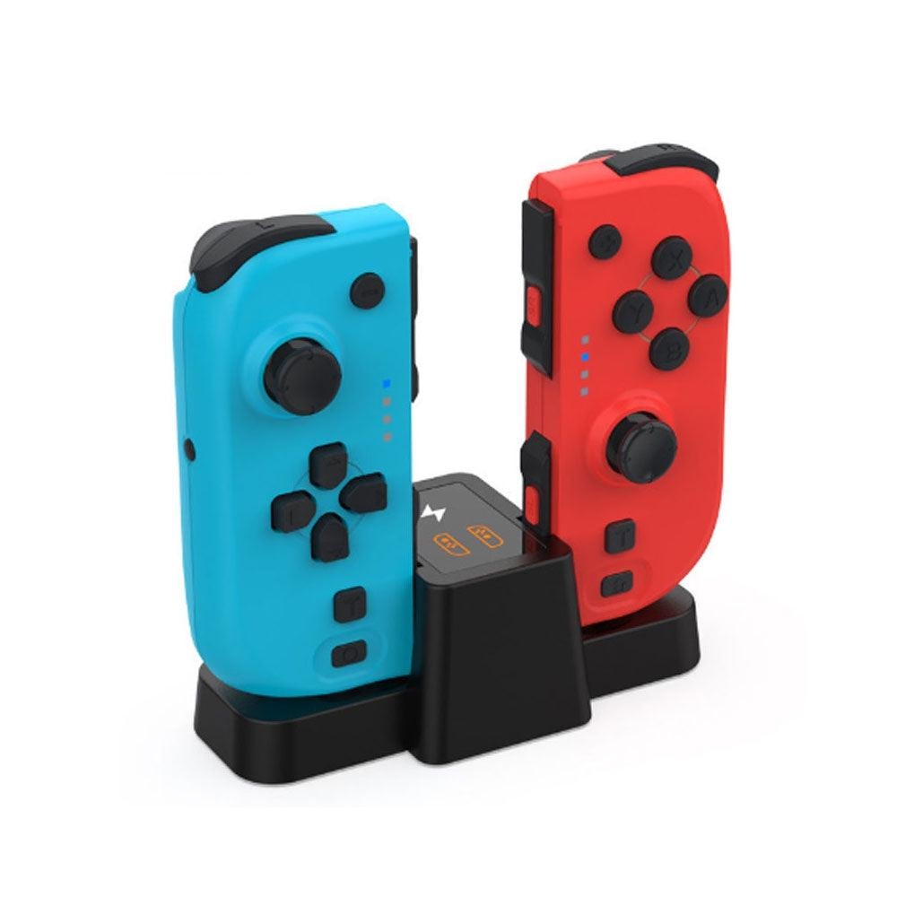 Dobe tns-1191 joy-pad charging kit n-s/n-s oled