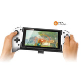 Dobe tns-1201 switch 3 in 1 suit oled - Fun Touch