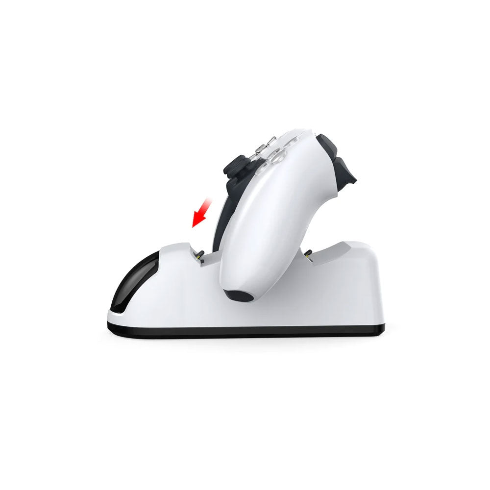 Dobe TP5 0515B Charging Dock for Dualsense Console