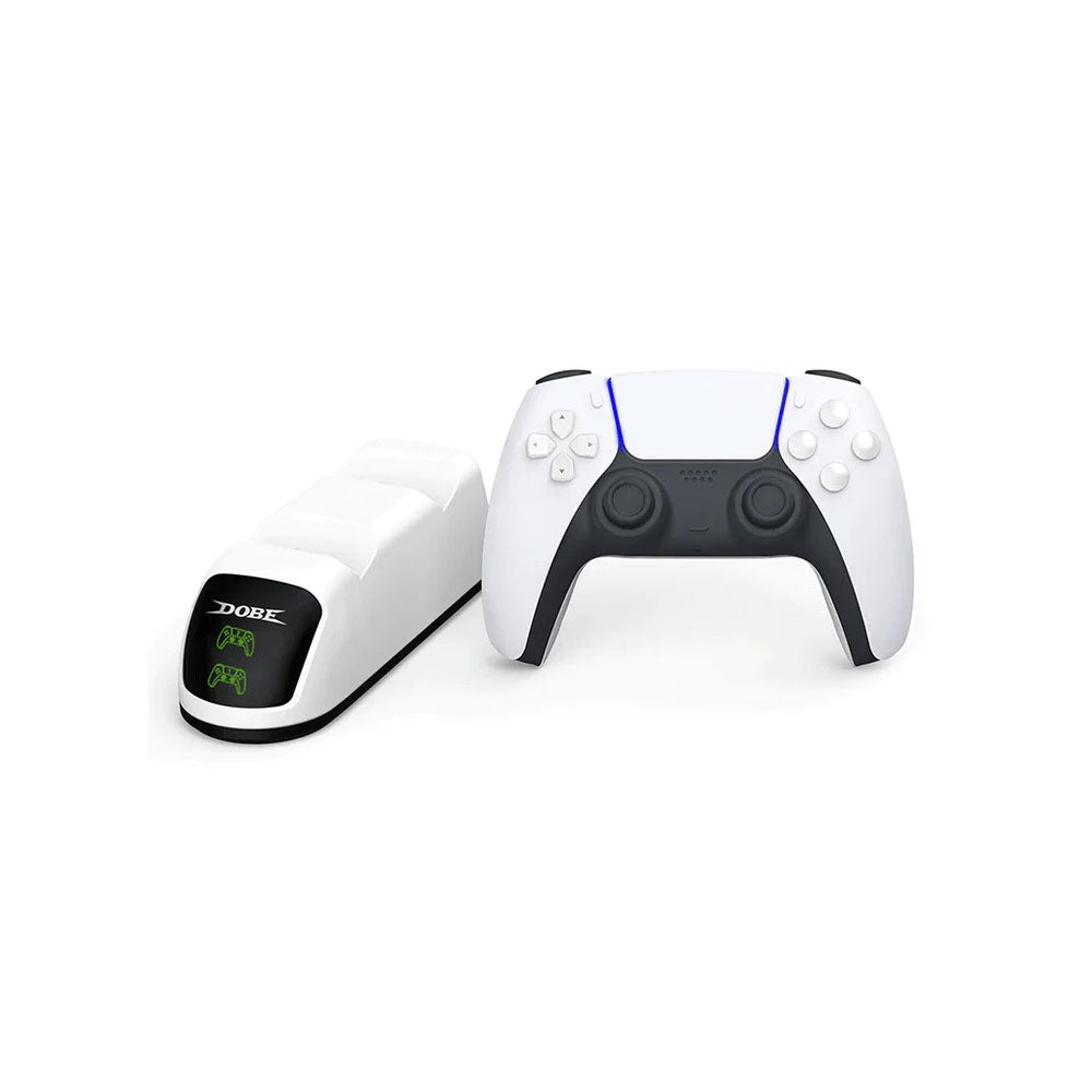 Dobe TP5 0515B Charging Dock for Dualsense Console