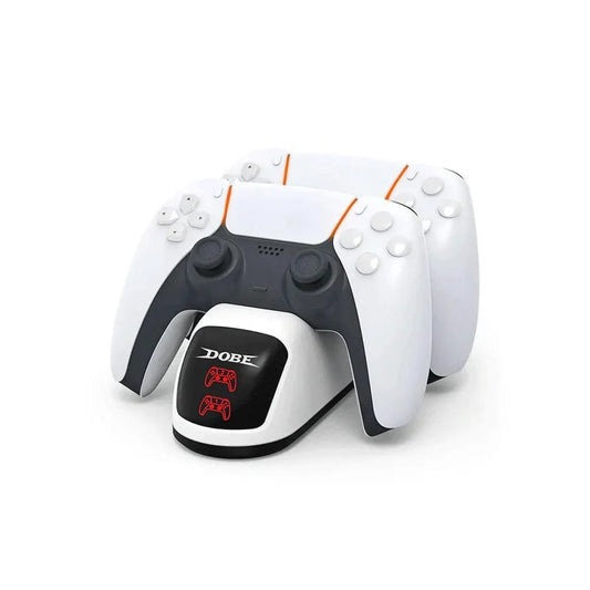 Dobe tp5-0515b charging dock for dualsense - quick and efficient charging solution