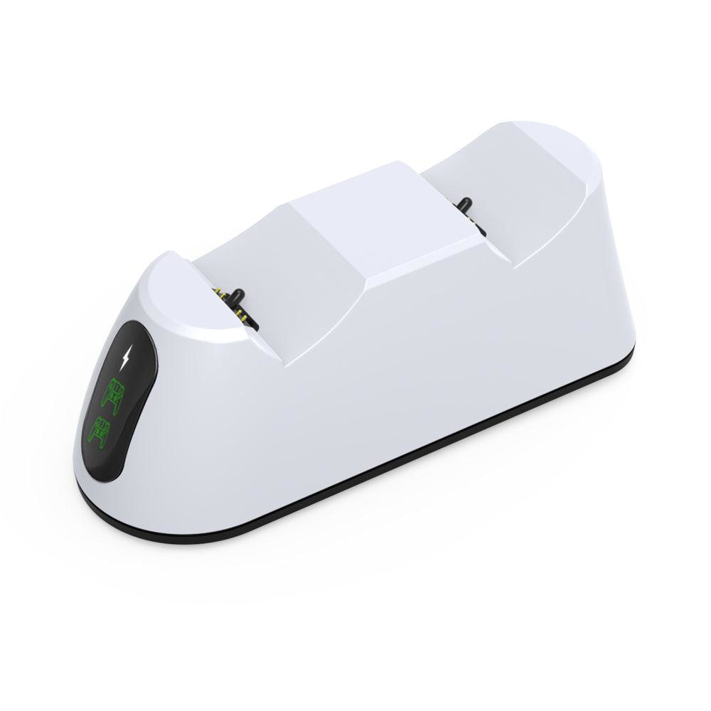 DOBE TP5 0516 PS5 Controller Dual Charging Station Console