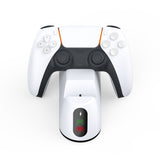 DOBE TP5 - 0516 PS5 Controller Dual Charging Station Console 15 JOD