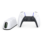DOBE TP5 - 0516 PS5 Controller Dual Charging Station Console 15 JOD