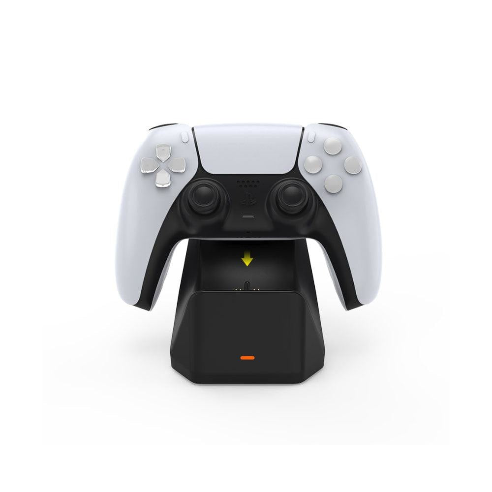 DOBE TP5 0586 Game Controller Charging Dock with USB cable for Playstation 5
