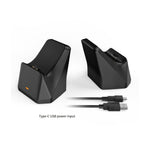 DOBE TP5 - 0586 Game Controller Charging Dock with USB cable for Playstation 5
