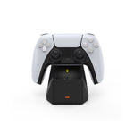 DOBE TP5 - 0586 Game Controller Charging Dock with USB cable for Playstation 5
