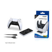 DOBE TP5 0591 High Quality Dual Charging Station PS5 Joystick Controller