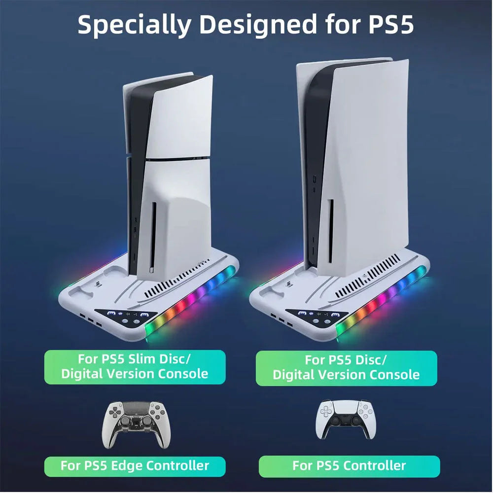 Dobe tp5-3557 multifunctional cooling stand