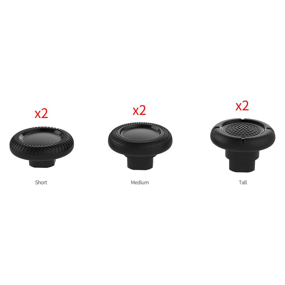 Dobe ty-3805 thumbstick cover JOD 6