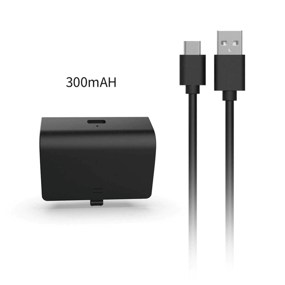 Dobe Tyx - 2610 Portable Battery Pack for Xbox Series X/s/xsx Console 6 JOD