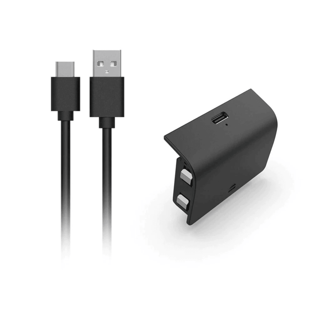 Dobe Tyx - 2610 Portable Battery Pack for Xbox Series X/s/xsx Console 6 JOD