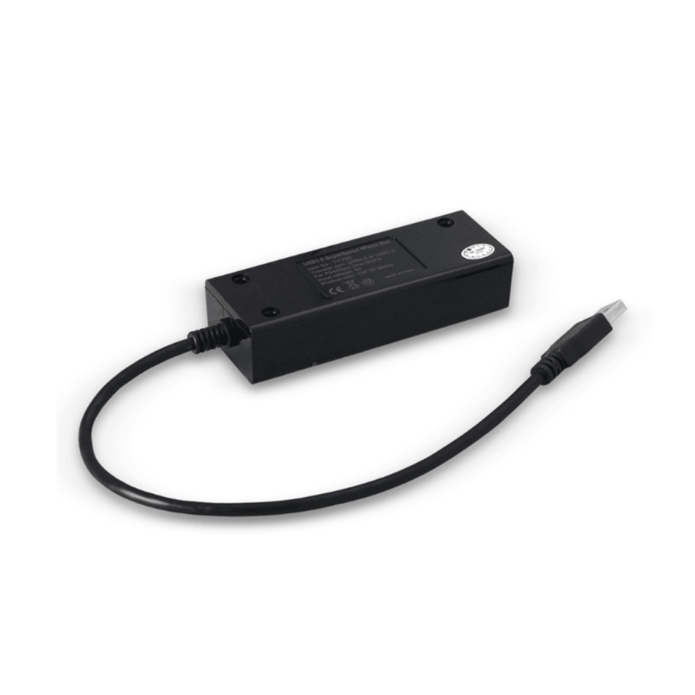 Dobe USB HUB 3.0 version（four USB port）TY - 769 Cables & Chargers 10 JOD