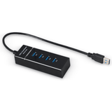 Dobe USB HUB 3.0 version（four USB port）TY - 769 Cables & Chargers 10 JOD