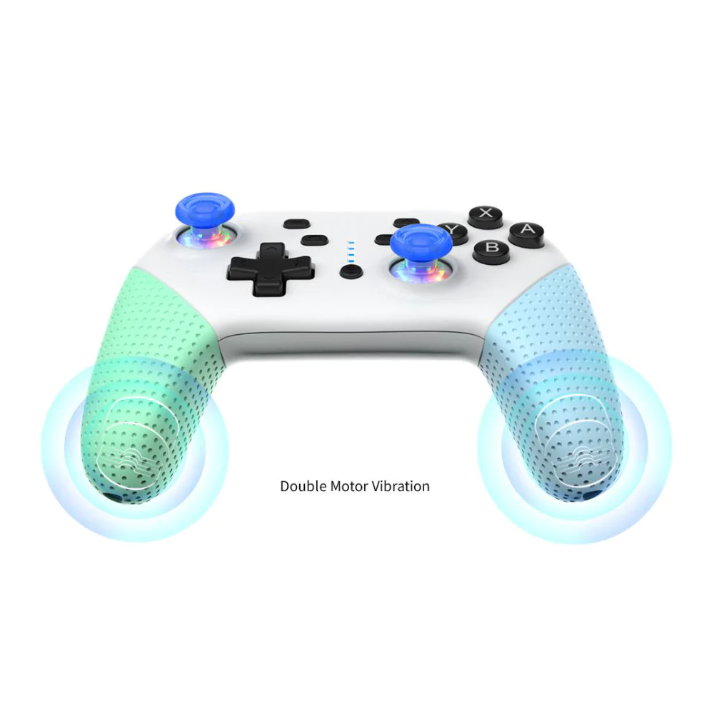 Dobe Wireless Controller for NS TNS 1176 Console