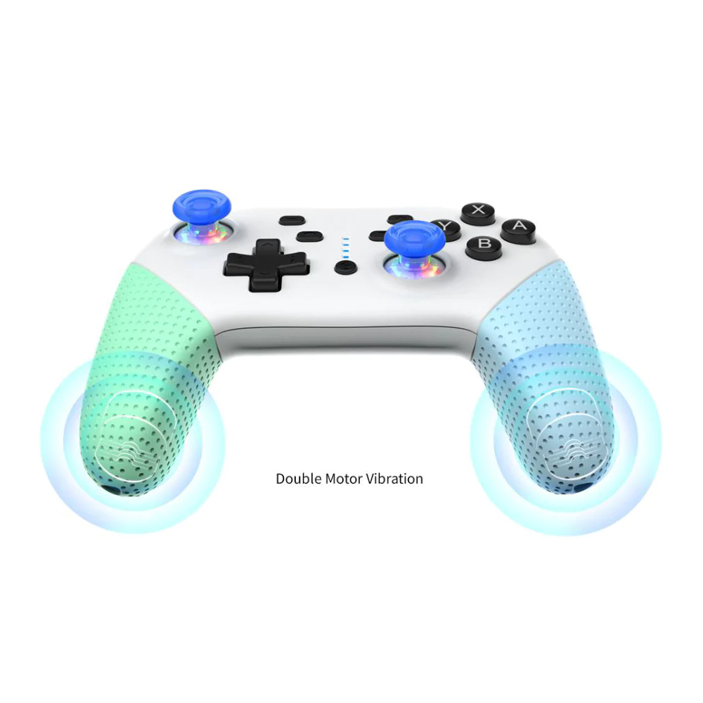 Dobe wireless controller for ns tns-1176 - Fun Touch