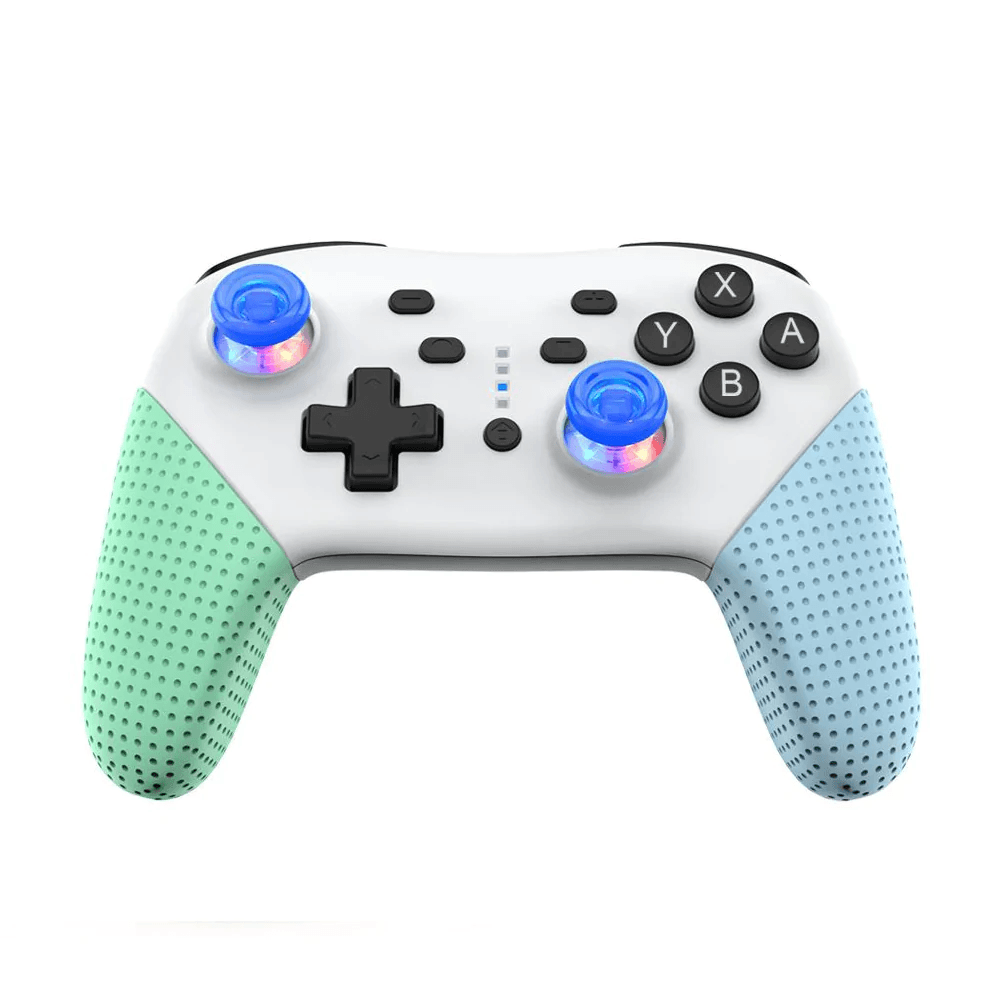 Dobe wireless controller for ns tns-1176