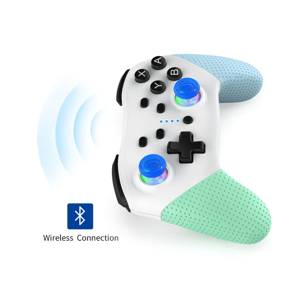 Dobe Wireless Controller for NS TNS - 1176 Console 25 JOD