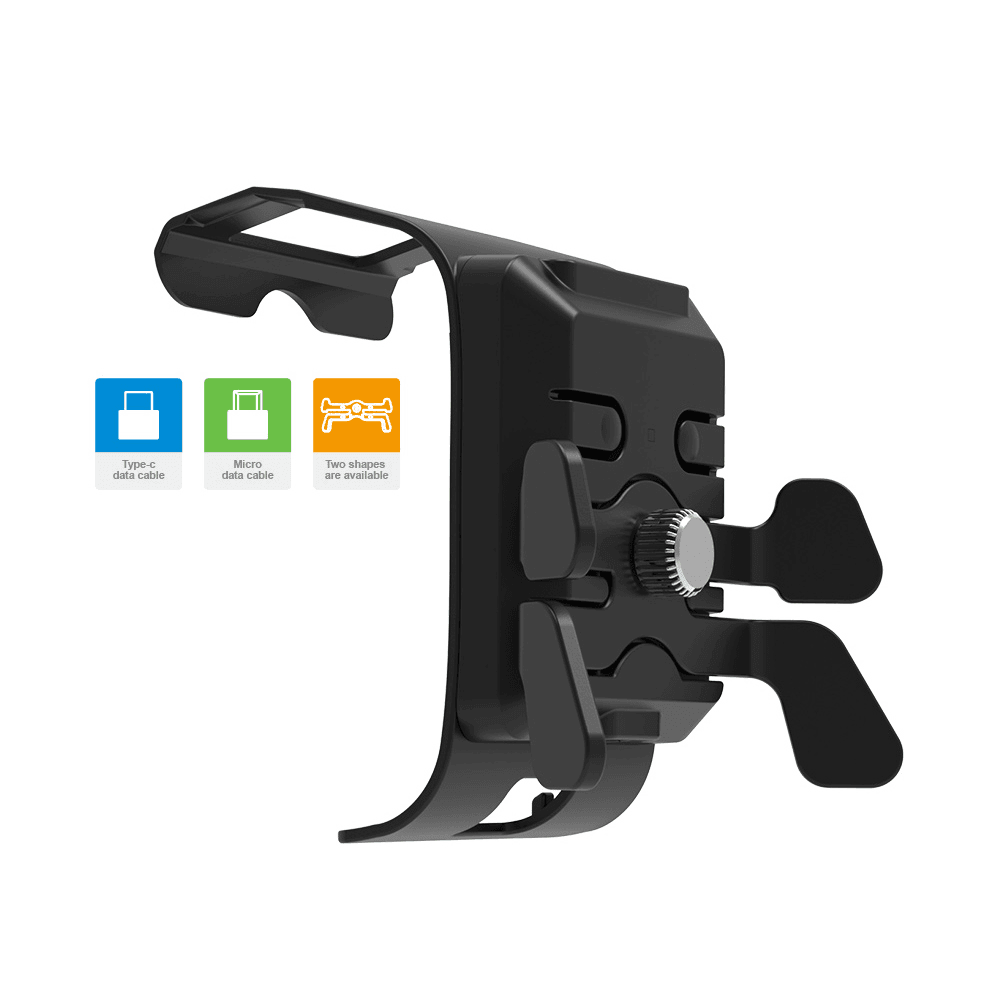 Dobe XBox handle back clip TYX - 1610 Console 25 JOD