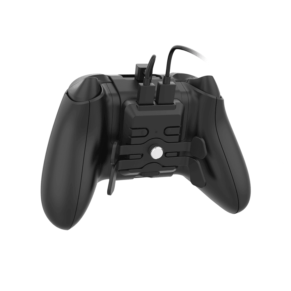 Dobe XBox handle back clip TYX - 1610 Console 25 JOD
