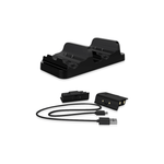 DOBE XboxONE(S) controller dual charging dock TYX - 532S Console 10 JOD