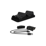 DOBE XboxONE(S) controller dual charging dock TYX - 532S Console 10 JOD