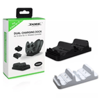 DOBE XboxONE(S) controller dual charging dock TYX - 532S Console 10 JOD