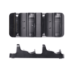 DOBE XboxONE(S) controller dual charging dock TYX - 532S Console 10 JOD