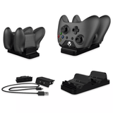 DOBE XboxONE(S) controller dual charging dock TYX - 532S Console 10 JOD