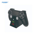 Dual Charging Dock For PS4 Series TP4 - 19012 Console 9 JOD