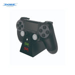 Dual Charging Dock For PS4 Series TP4 - 19012 Console 9 JOD