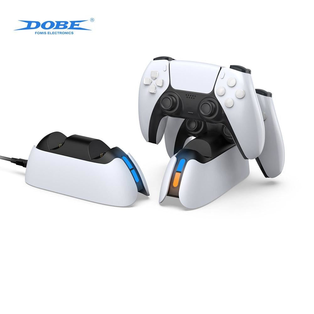 Dual Controller Charger TP5 05103 Console