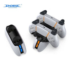 Dual Controller Charger TP5 - 05103 Console 14 JOD
