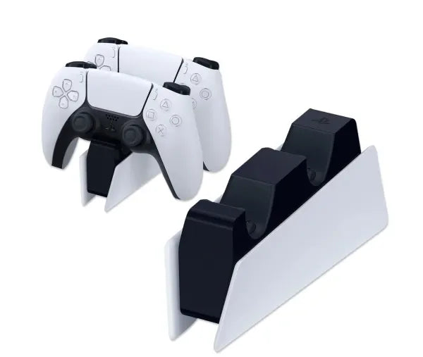 Dualsense™ charging station ps5 - playstation headsets & accessories
