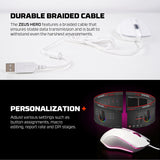 Fantech Zeus X5A Gaming Mouse 8000 DPI