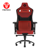 FANTECH ALPHA GC - 283 GAMING CHAIR | Red Desk & Chair 179 JOD