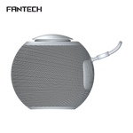 FANTECH BS161 Portable BT Wireless Speaker TWS 4-Way Connectivity TF Card Party Use Hands-Free Call RGB Mini Deep Bass Speakers - Gray - - Fun Touch Shop