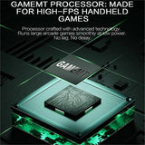E6 Handheld Game Console Portable Video Game Support 5 inch IPS Screen 60Hz