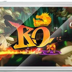 E6 Handheld Game Console Portable Video Game Support 5 inch IPS Screen 60Hz