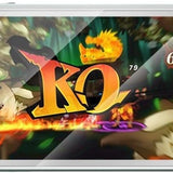 E6 Handheld Game Console Portable Video Game Support 5 inch IPS Screen 60Hz