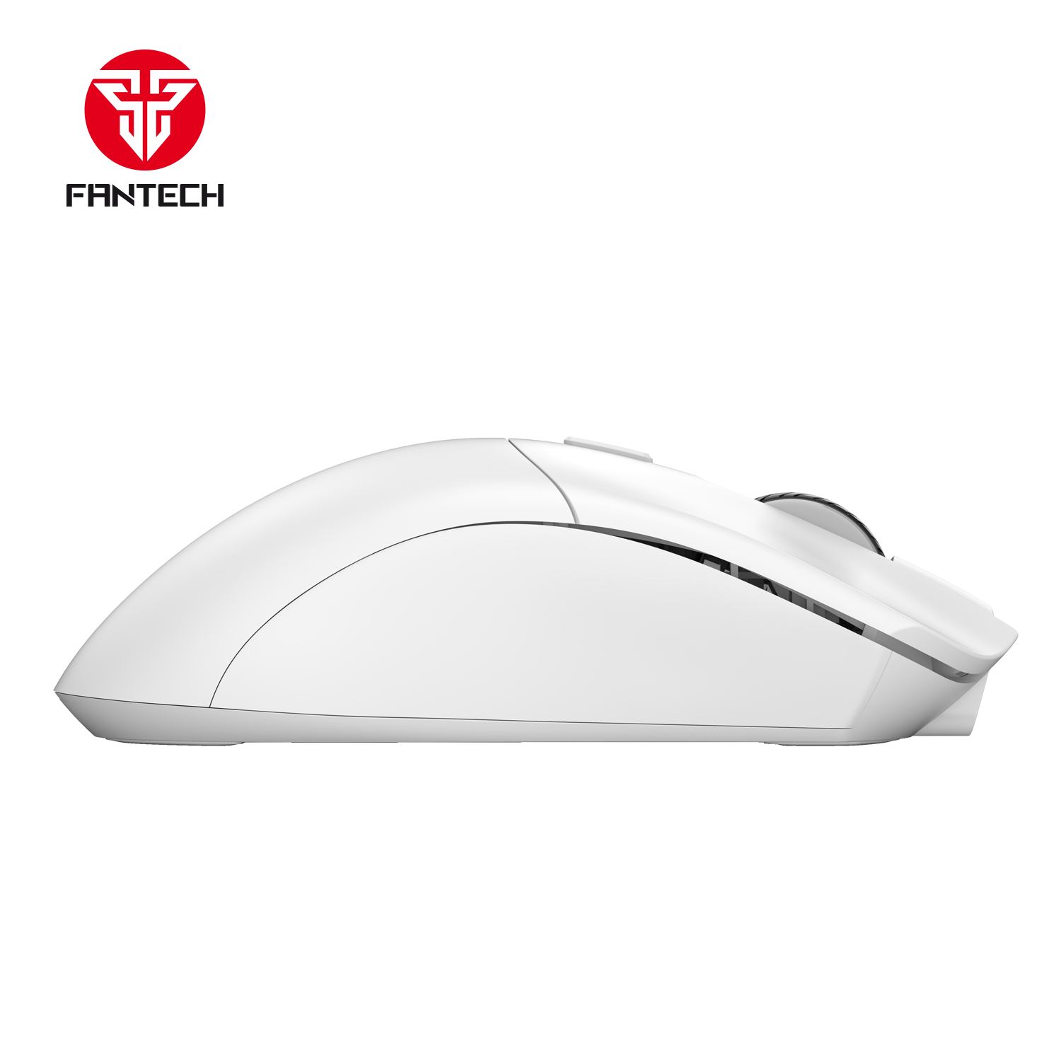FANTECH WGC5S BLAKE S DUAL MODE WIRELESS GAMING MOUSE - BLACK - - Fun Touch Shop