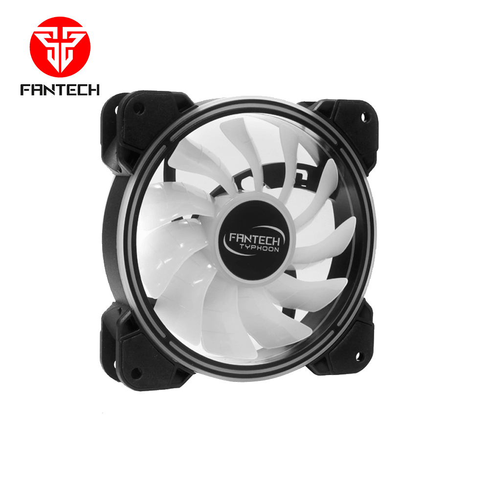 TYPHOON FB302 ADDRESSABLE RGB PC FAN Coolers & Power Supply 22 JOD